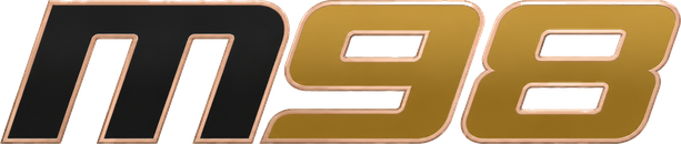 m98 Logo